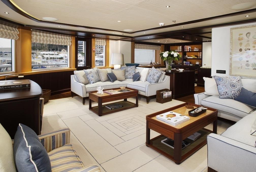 baton rouge yacht charter